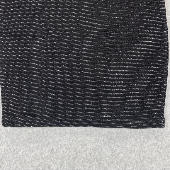 Forever 21 Exclusive Black Bodycon Skirt Size Medium - Picture 5 of 10